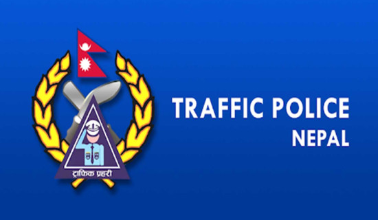 Traffic awareness to mark Global Road Safety Week in Parsa