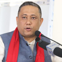 Karnali Provincial Hospital  introduces online OPD tickets