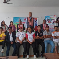 Nepal plays a draw against Bangladesh