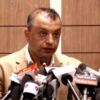 Traditional profession of Badi community in crisis
