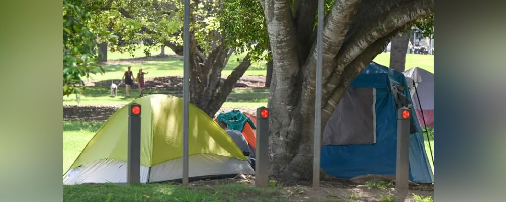 Australia housing crisis to worsen under fossil fuels