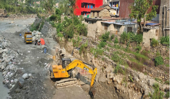Nepal’s growth model needs urgent overhaul: WB
