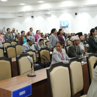 Performance of Parliament determines success of federalism