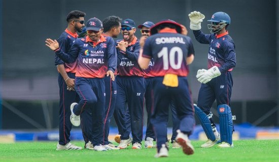 U-13 selections show great promise, but  also challenges in grassroot football