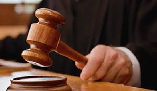 Banke records 205 cases of crime in a month