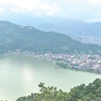 Govt puts diplomatic efforts for Jha's fair hearing