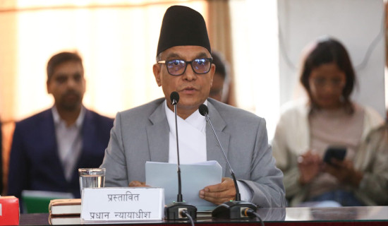 Lawmakers ask govt. to provide support to quake victims immediately