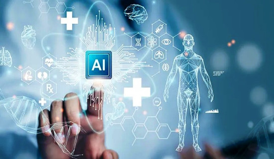 China Focus: China accelerates AI application in healthcare