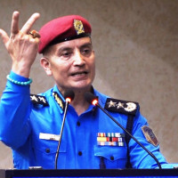 Nominations conclude peacefully