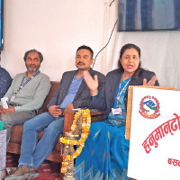 Resource crunch stalls rescue of Nepalis from East Asia
