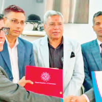 CIT launches online facility to  deposit deducted amount