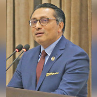 Locals face hardship in lack of bridge over Safa Khola