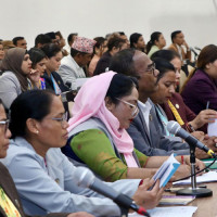 NHRC settles 412 complaints
