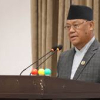 Buddhist Federation calls for starting Bhot language news service in government media