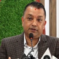 RSP’s Paudel elected from  Kaski-1