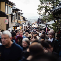 Japan tourism declines in April after record