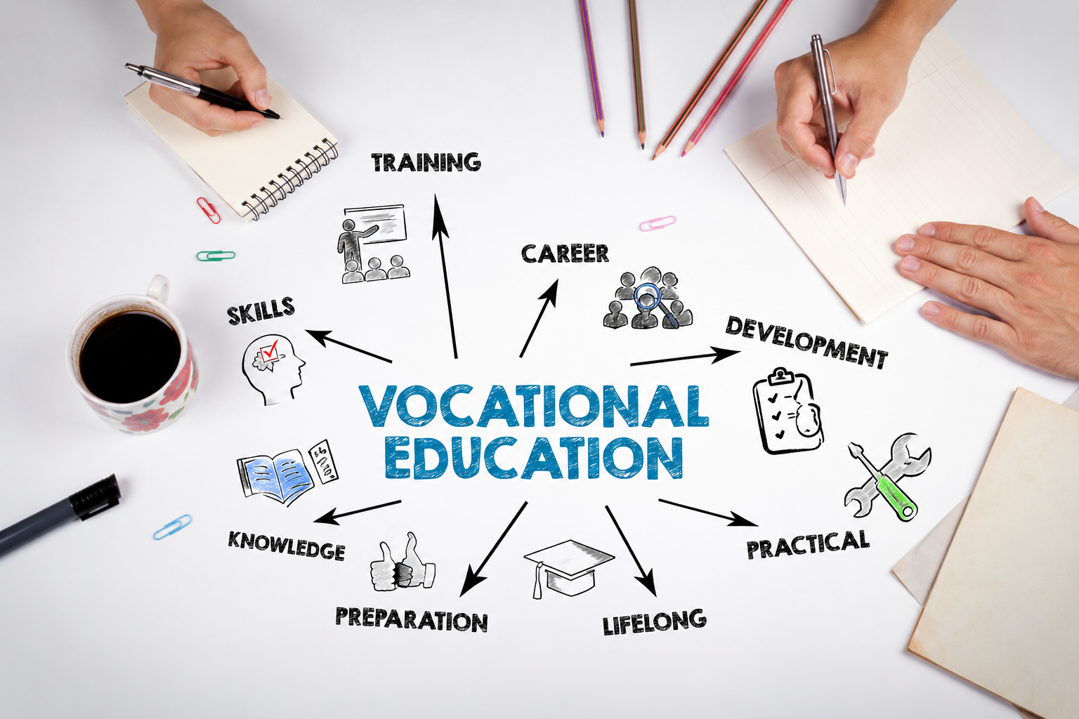 Skills Championship to promote technical education