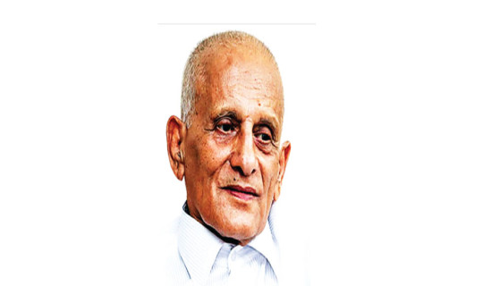Singh to receive Gokul Literature Award