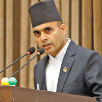 Provinces show wide economic disparities