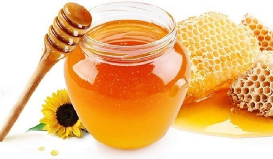 Honey production declines in Chitwan