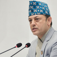 15th memorial day of former PM Koirala being commemorated today