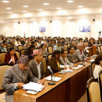 Traditional profession of Badi community in crisis
