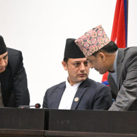 Traditional profession of Badi community in crisis