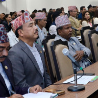 Asia-Pacific Geriatrics Conference kicks off