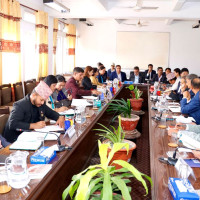 Road fatalities taking a serious toll in Nepal