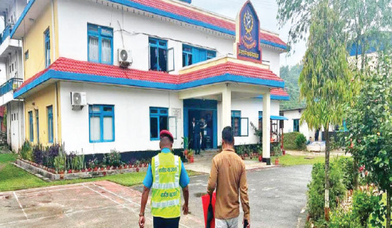 Police launch facilitation service