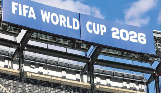 FIFA's big experiment may have made the  World Cup too big for its own good