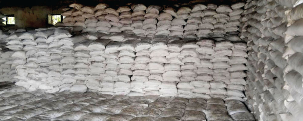 West Asia conflict disrupts fertiliser supply