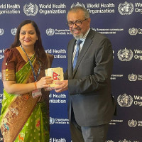Shifting Nepal’s Health Priorities