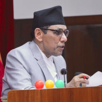 Conservation is linked to sustainable development, human well-being: Minister Chaudhary
