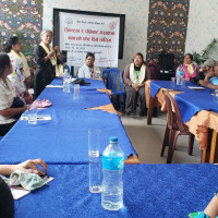 Digital infrastructure expansion a top government priority: Minister Timilsina