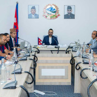 Pokhara tourism soars with record visitors