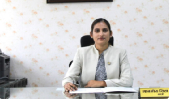 Minister Badi calls for policy reforms