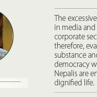 PM Oli urges Chinese investors to increase investment in Nepal