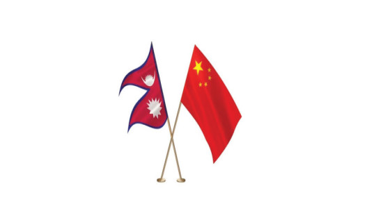 Nepal-China mechanism to meet on June 2