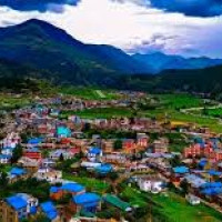Annual school exams held in upper Dolpa despite Tihar festival