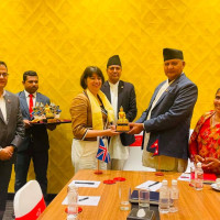 Karnali Provincial Hospital  introduces online OPD tickets