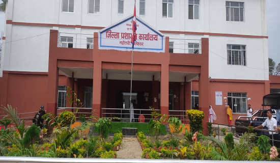 Health insurance renewals on the wane in Jumla