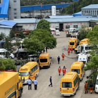 SKorean investigators call for indictment of President Yoon