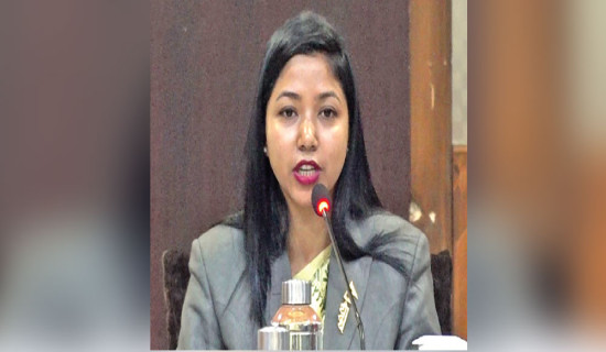 Nepal's presence at Cannes Film Festival a matter of pride, says Acting Mayor Dangol