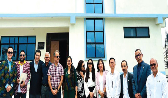 KIOCH opens its OPD service at Rs. 100