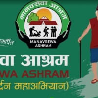 Jhulaghat border sees influx of migrant workers ahead of Bisu Festival