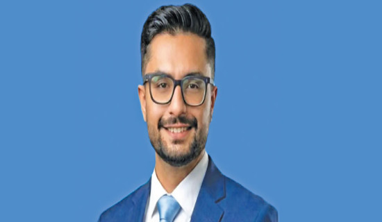 Export of Nepali dog chew hits  record Rs. 4 billion