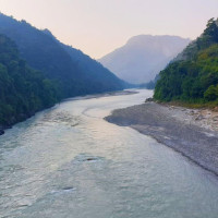 618 tourists from 46 countries visit Manang in January