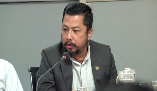 Reservoir-type hydroelectric projects in government's high priority: Energy Minister