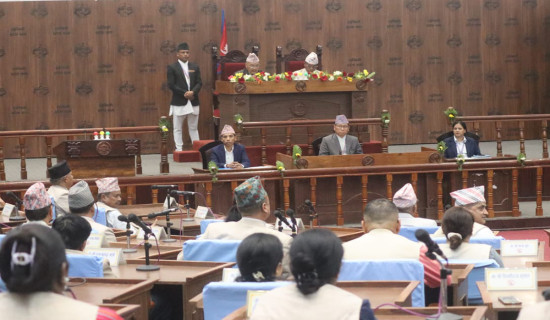 Lumbini's policies and programmes prioritize agriculture, tourism and employment